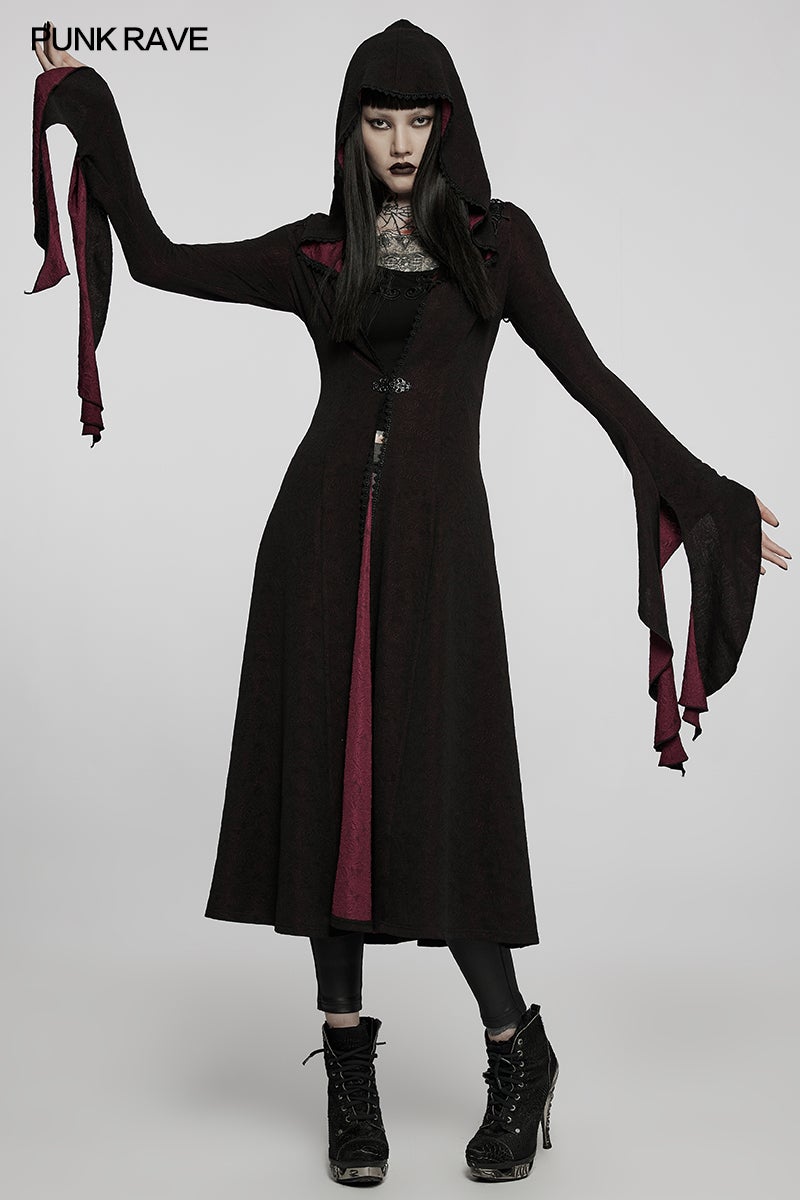 Monsterparty punkrave コート Monsterparty punkrave コート Monsterparty punkrave コート